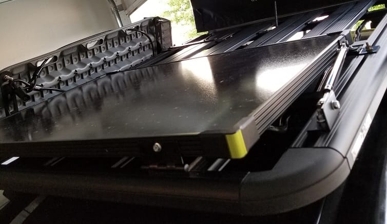 Mod: Mounting the Goal Zero Boulder 100