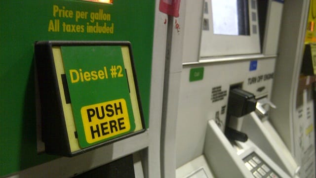 Fuel Costs: A Year In Review