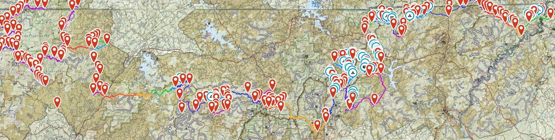 Routes