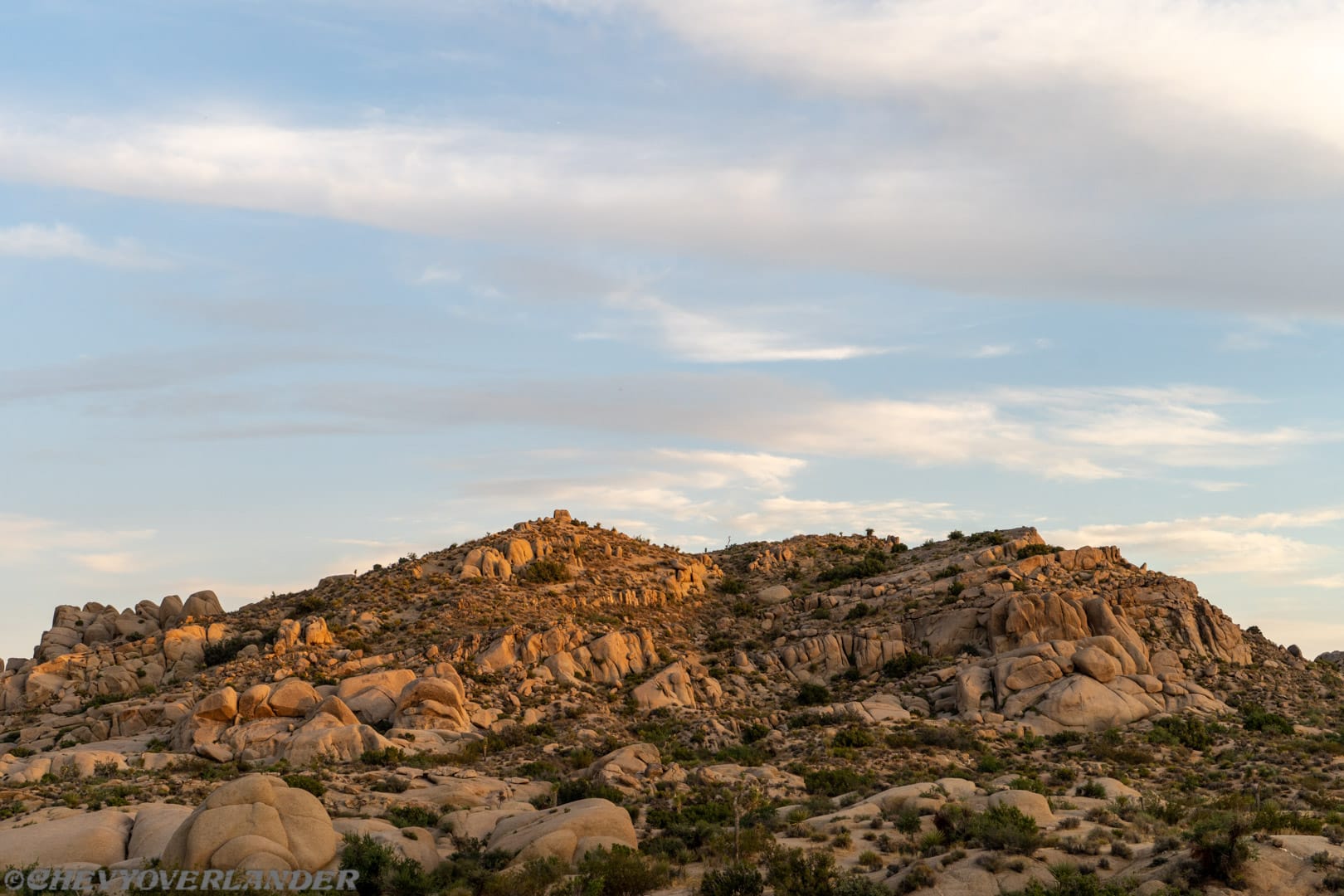 EXPED. America 19 - Part I