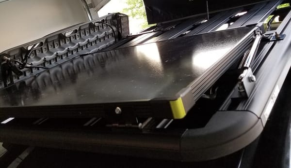 Mod: Mounting the Goal Zero Boulder 100