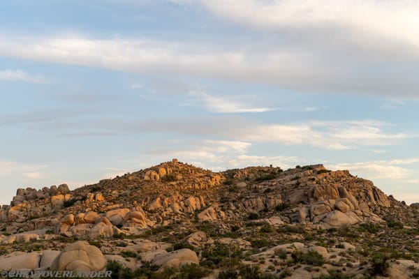 EXPED. America 19 - Part I